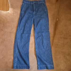 J. Crew Women's Denim Jeans
